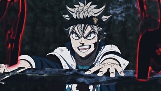 Sayang sekali Anda tidak mengerti saya bahkan jika Anda tidak menonton Black Clover