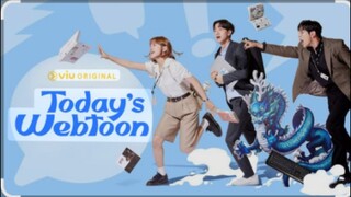 TODAY'S WEBTOON EPISODE 16 TAGALOG