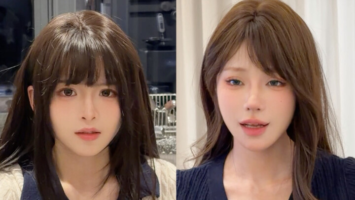 Sekarang giliranmu bicara