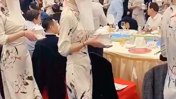 Controlling half of China’s internet landscape, a 700-billion-yuan dinner party—Pony Ma and Richard 