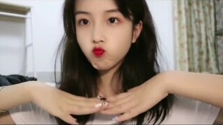 【抖音】小姐姐合集10