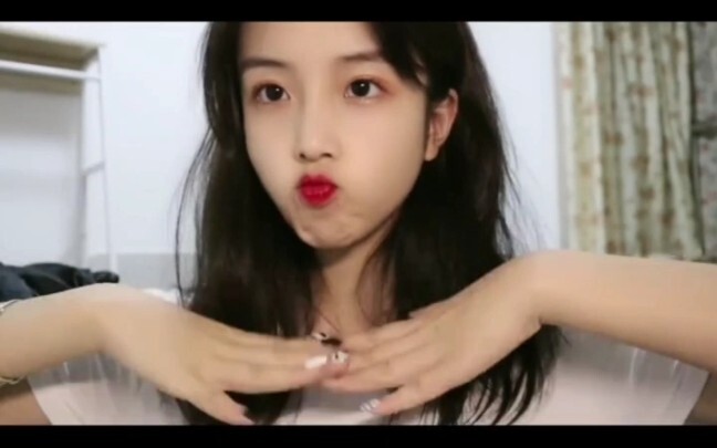 【抖音】小姐姐合集10