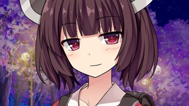 Tohokukiri Tanpei's Self-Introduction [VOICEROID Theater]