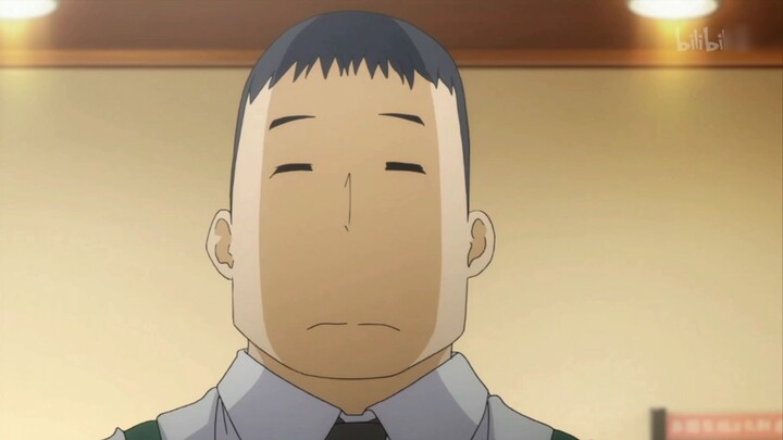 [A Certain Scientific Railgun Famous Scene] Kinuhata loves to keep shouting Baka