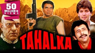 Tahalka