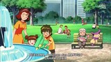 Pokémon Jirachi Wish Maker (2003) The Movie 6 Subtitle Indonesia