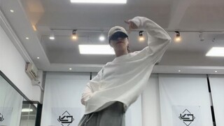Hiphop elements are just right~