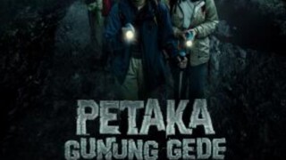 PETAKA GUNUNG GEDE (2025) FULL HD