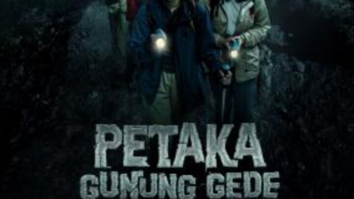 PETAKA GUNUNG GEDE (2025) FULL HD