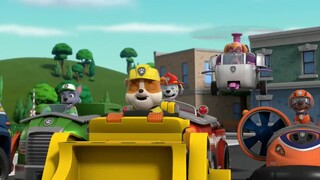 Enjoy watching Cat Pack: A PAW Patrol Exclusive E vent Free Link in description