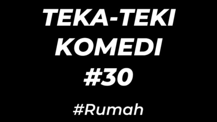 Kenapa rumah di kawasan padat penduduk rawan kejahatan?