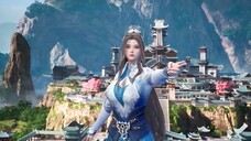 Legend of the ethereal Sword immortal eps 9