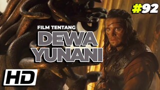 6 Film Bertema Dewa Yunani yang Menarik untuk Ditonton