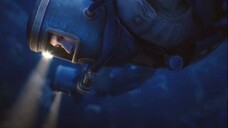Candle in the Tomb Return to the South Sea Eps 9 Sub Indo