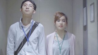 Meskipun iklan-iklan lucu Thailand tidak konsisten, mereka tetap memiliki gadis-gadis cantik yang ta