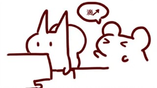 【鼠粮】为了太太的良好睡眠~我们把耳朵变痛术提前了