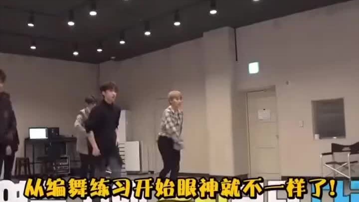 Seventeen Kwon Soon-young, “Thủ trưởng Kwon”: Đôi mắt tôi chính là thước đo!