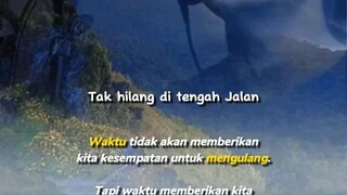 Memperbaiki Diri Menjadi Yang Lebih Baik