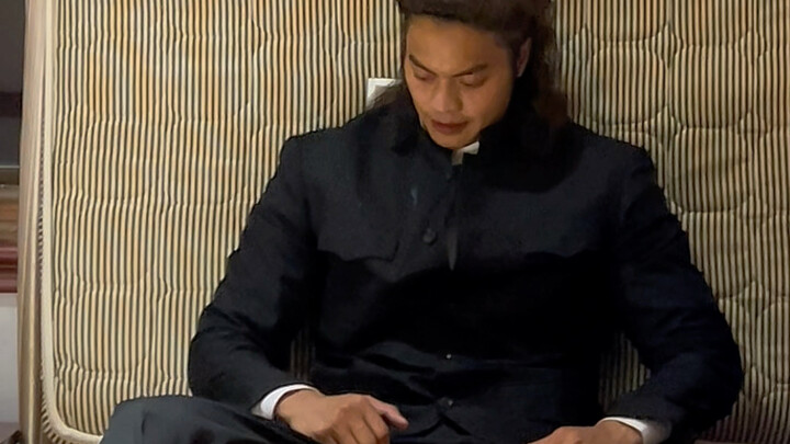 With the same determination as Yu Gong, you can move mountains. Fitness is everywhere—just look at h