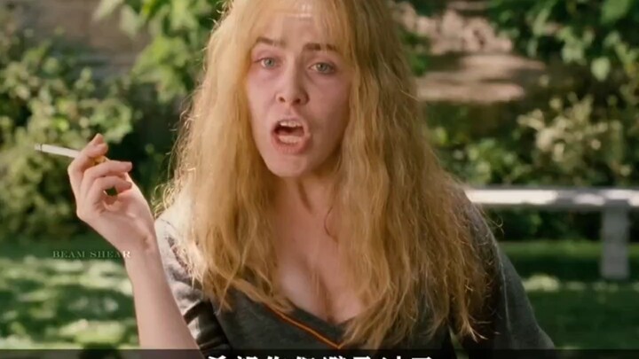 It feels wrong, yet it also feels right.