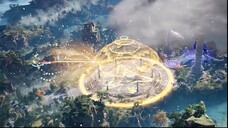 The Ethereal Sword Immortal eps 01-05 sub indo