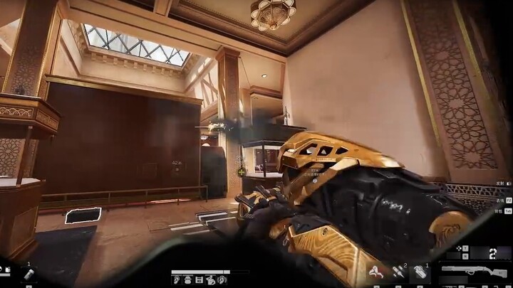 Anda berani menggunakannya, saya berani menggunakannya - pemilik akun meminta saya menggunakan sempr