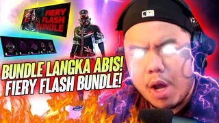 KALO SUSAH DAPET PASTI LANGKA NIH BUNDLENYA!! - Free FIre Indonesia