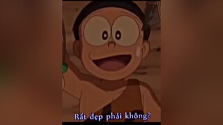 Nobita.. cảm mơn vì đã giữ lời hứa với tớ..^^ moonsnhine_team fypシ doraemon AnimeEdit lyrics