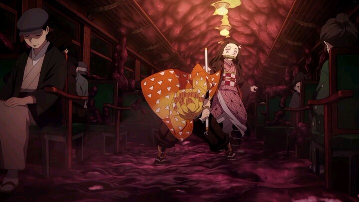 Demon Slayer