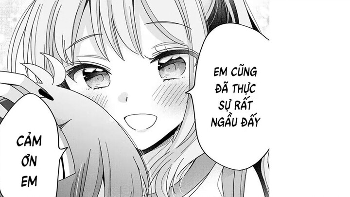 【الحلقة الأخيرة من لعبة الأخت】 لجعل أخيه واثقًا، جعلته الأخت يرتدي تنورة ليكون مشجعًا؟!