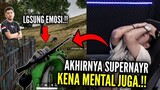 AKHIRNYA KING SUPERNAYR KNA M3NTAL JUGA‼️..SOLO SQUAD PUBG