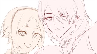 [foxakuma] Người đàn ông thẳng thắn, tôi đang hẹn hò với một người đàn ông đồng giới mà không có lý 
