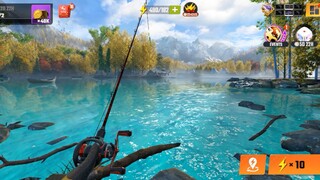fishing master