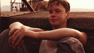 “Find the meaning of life by yourself” - The Shawshank Redemption