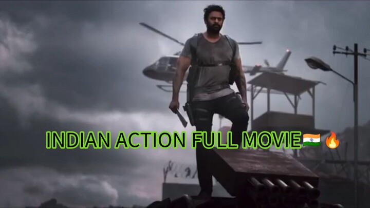 film Indian action fight ful movie 🔥