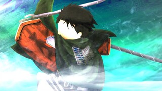 This Closed Comminity ATTACK On TITAN Game Is Releasing Soon...