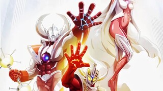 Come and see his heroic appearance! [HD restoration] Ultraman in the eyes of Master Kuroda