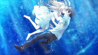 "ATRI -My Dear Moments-" new visual and PV.