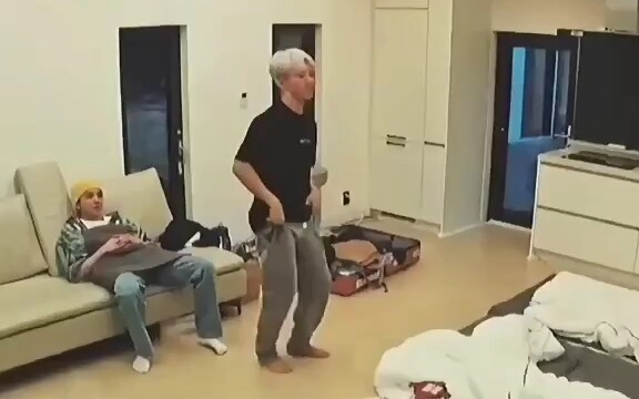 Bởi vì họ là SEVENTEEN.