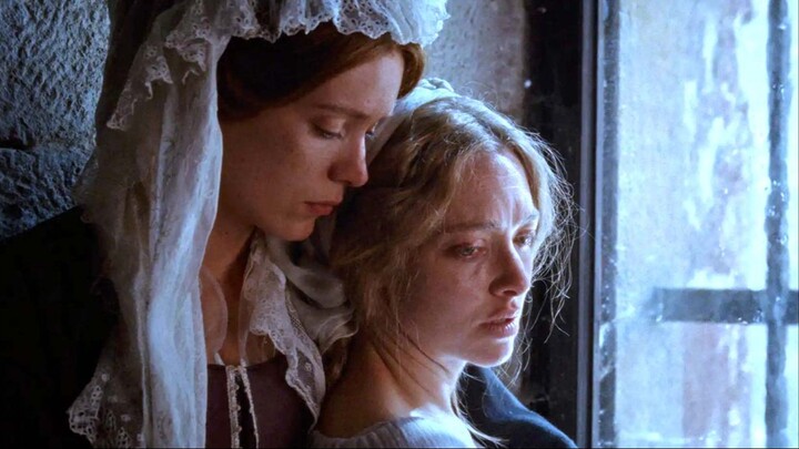 The Testament of Ann Lee