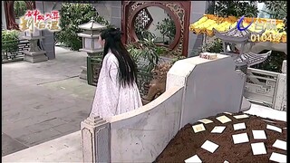 Thần Cơ Diệu Toán Lưu Bá Ôn Phần 6  Long Trân Châu tập 28