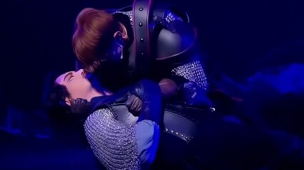 【อีซอกมิน】ฉันเข้าใจเลยว่าทำไม 2gg ถึงร้องไห้เมื่อเห็นการแสดงของเขาประสบความสำเร็จ