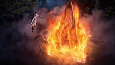Martial Universe ( Wu Dong Qian Kun ) Season 5 Episode 10 Sub Indonesia