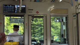 一个人去日本玩了15天