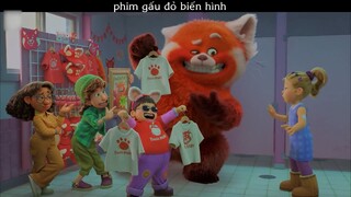 PhimGood53-3 -  Gấu đỏ biến hình p4