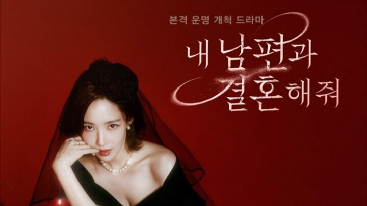 Marry my husband [hindi] episode 8