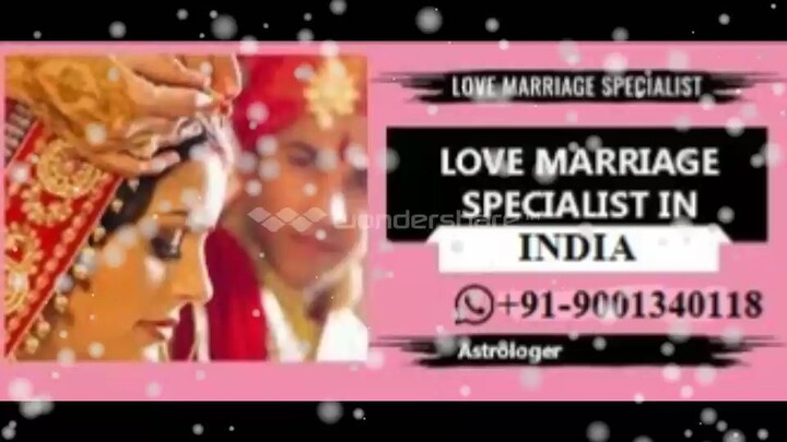 OnLine:rElAtIoNsHiP ExPeRt pune:((91-9001340118)) inter caste love marriage specialist baba ji