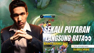 prank anomali diluar Nurul
