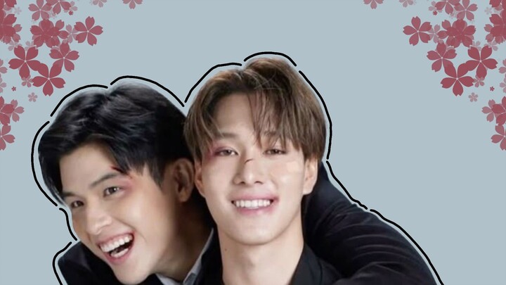 Seromantis Ini HTS? - [High School Frenemy]