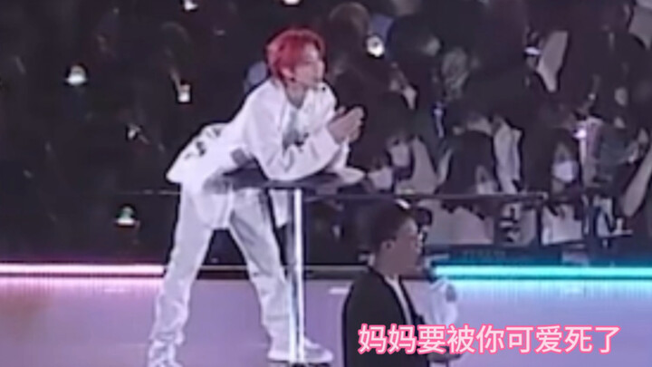 【ซูหมิงหาว】ถีบรถคันเล็กแล้วก็ยื่นก้น (ใครจะเข้าใจฉัน พอเขากระโดดขึ้นมาแล้วก็ปรบมือเลย!)